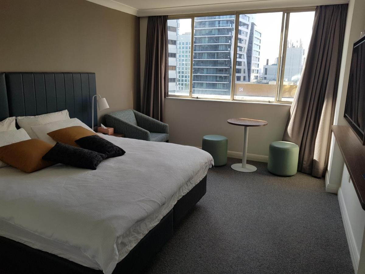 Chatswood Hotel Sydney Ngoại thất bức ảnh